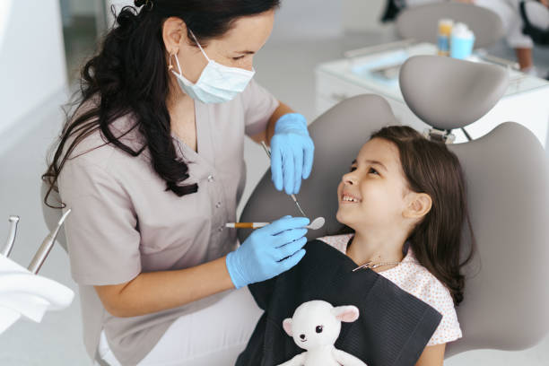 Best Urgent Care for Lost Fillings or Crowns in Marrero, LA